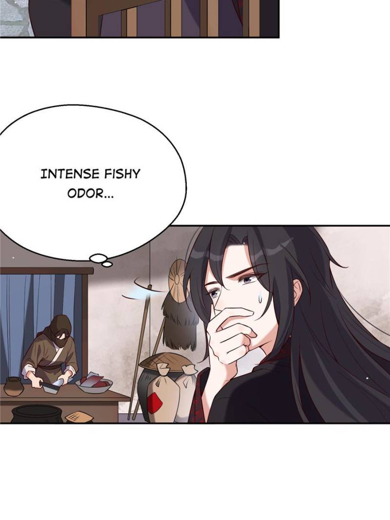 The Phoenix in a Turbulent World chapter 64 - page 25