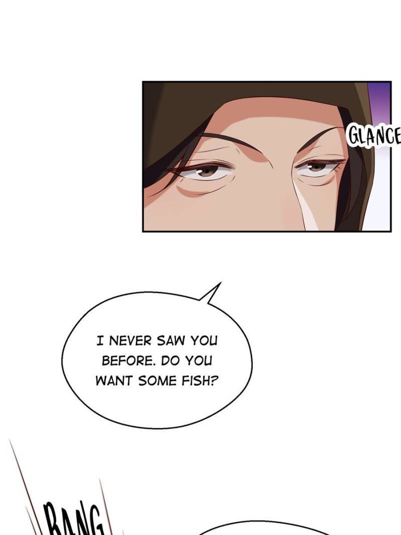 The Phoenix in a Turbulent World chapter 64 - page 27