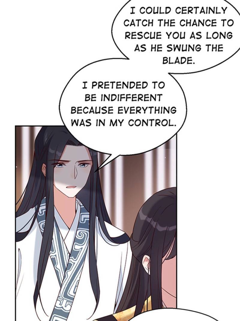 The Phoenix in a Turbulent World chapter 62 - page 16