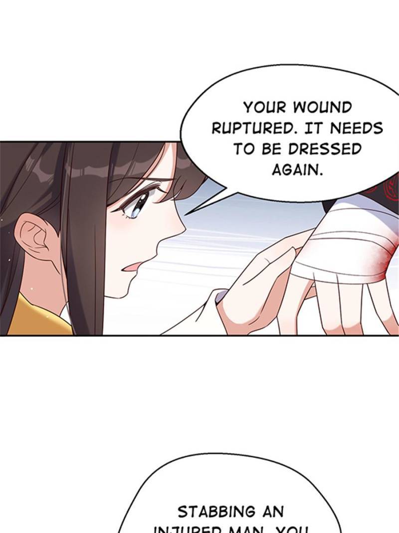 The Phoenix in a Turbulent World chapter 62 - page 7