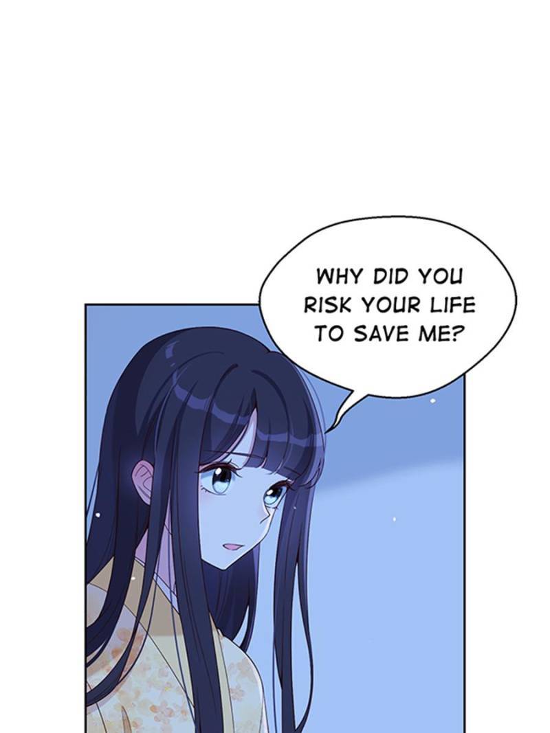 The Phoenix in a Turbulent World chapter 61 - page 1