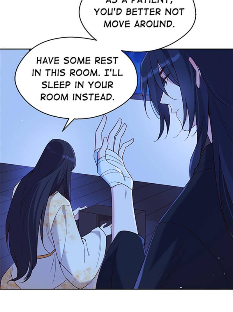 The Phoenix in a Turbulent World chapter 61 - page 11