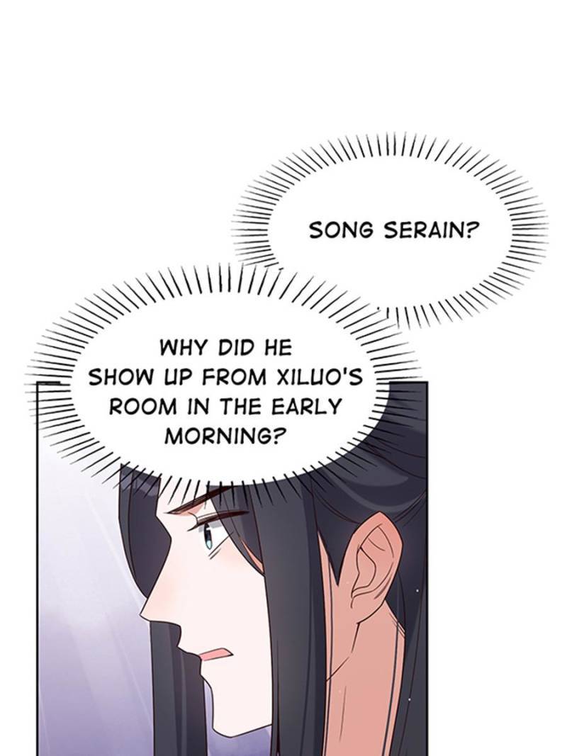 The Phoenix in a Turbulent World chapter 61 - page 25