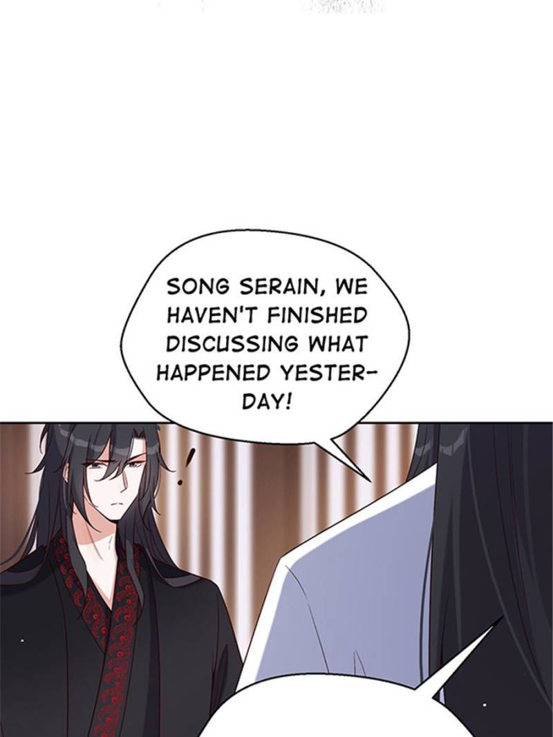 The Phoenix in a Turbulent World chapter 61 - page 28