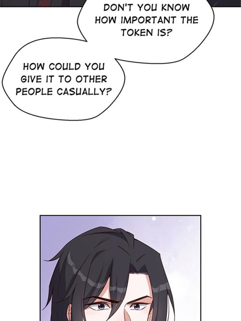 The Phoenix in a Turbulent World chapter 61 - page 29