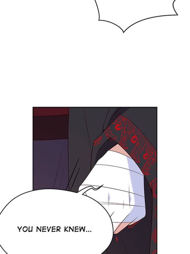 The Phoenix in a Turbulent World chapter 61 - page 38