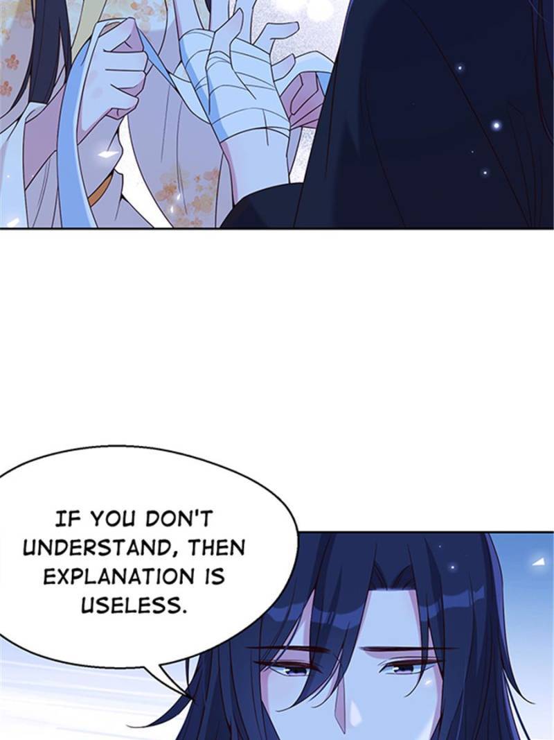 The Phoenix in a Turbulent World chapter 61 - page 5