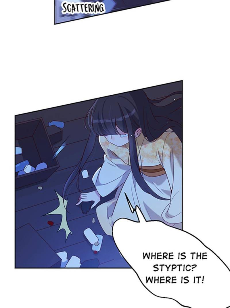 The Phoenix in a Turbulent World chapter 60 - page 27