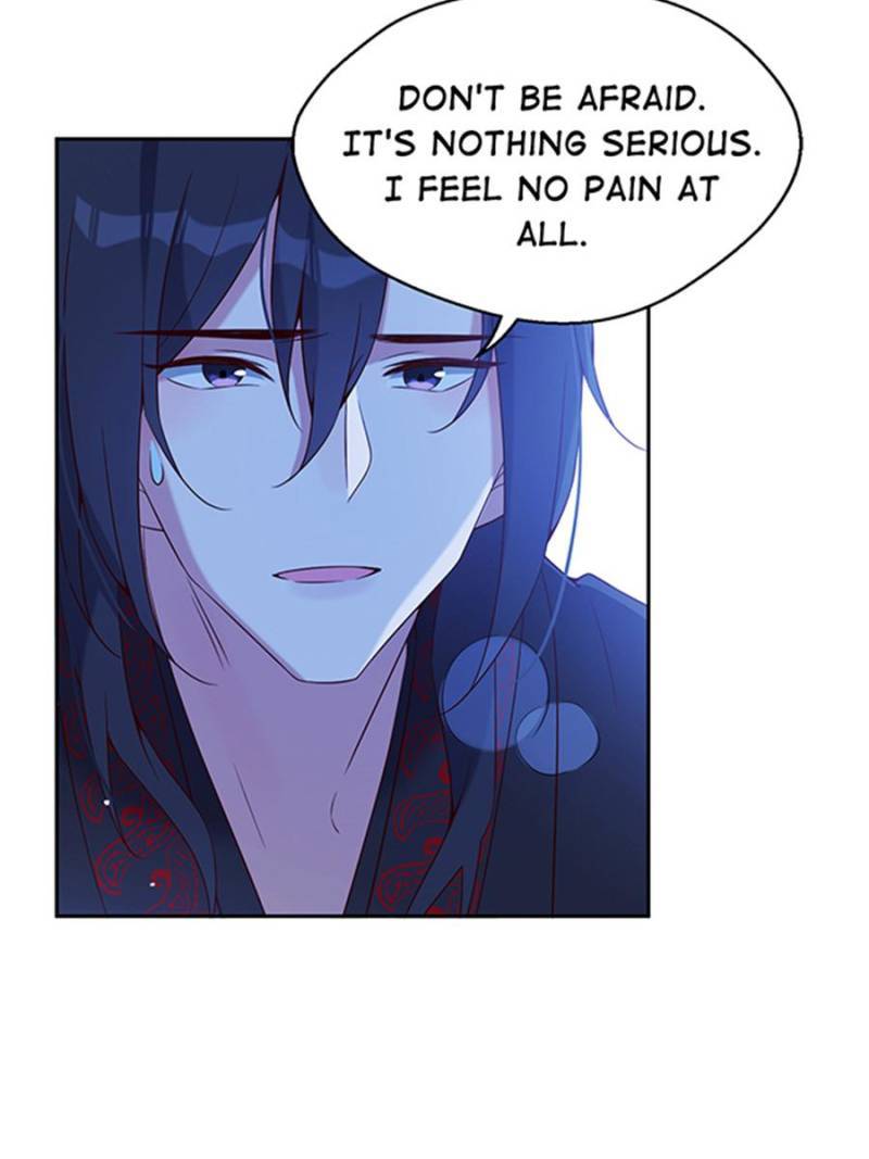 The Phoenix in a Turbulent World chapter 60 - page 31