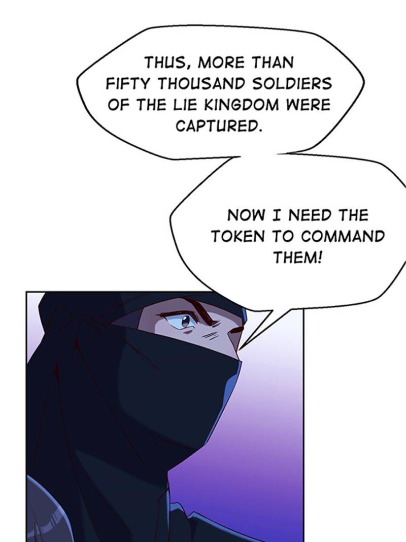 The Phoenix in a Turbulent World chapter 59 - page 11