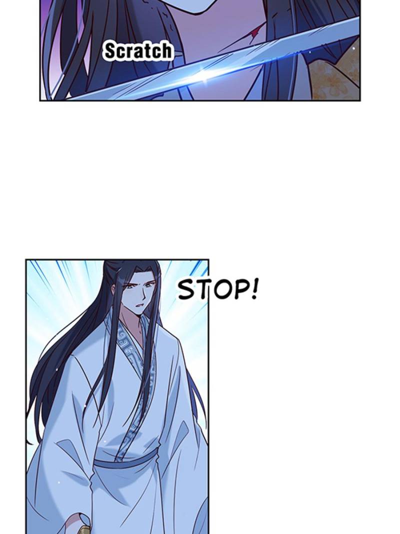 The Phoenix in a Turbulent World chapter 59 - page 19