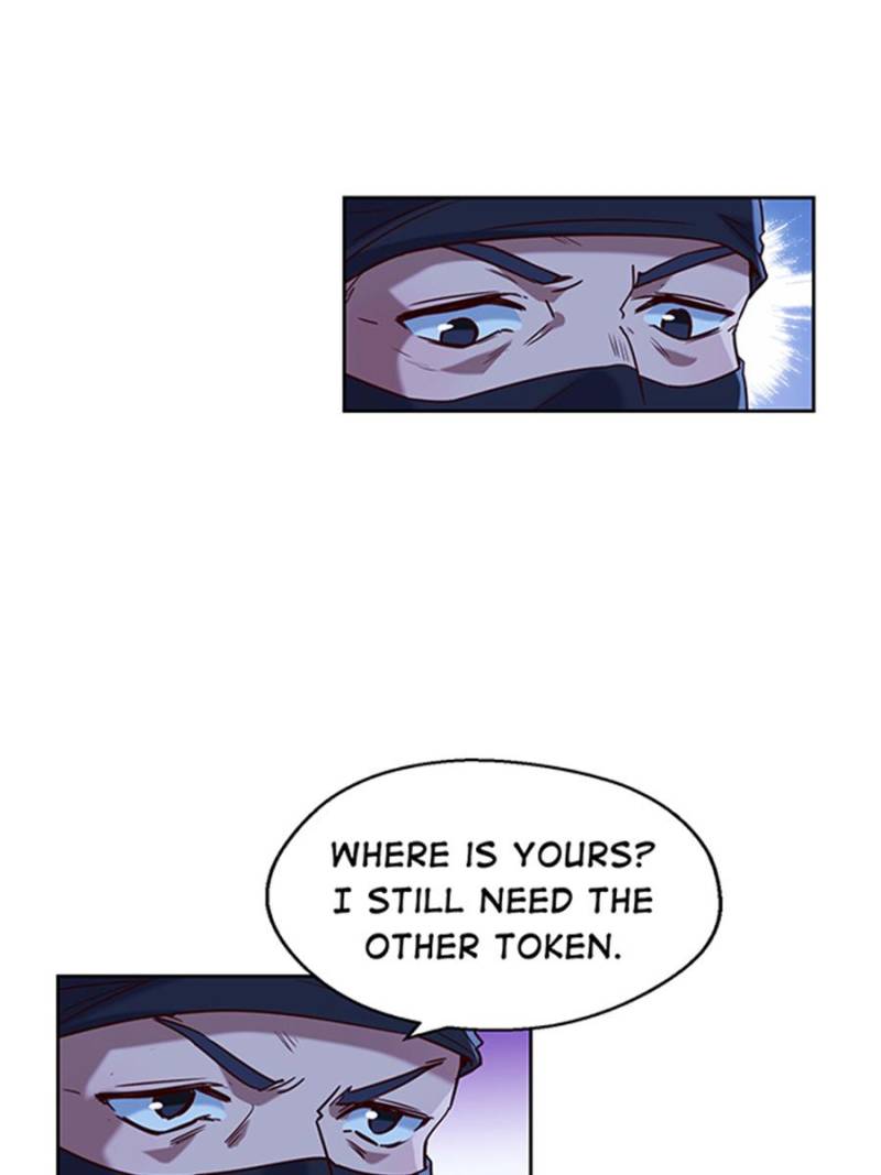 The Phoenix in a Turbulent World chapter 59 - page 27