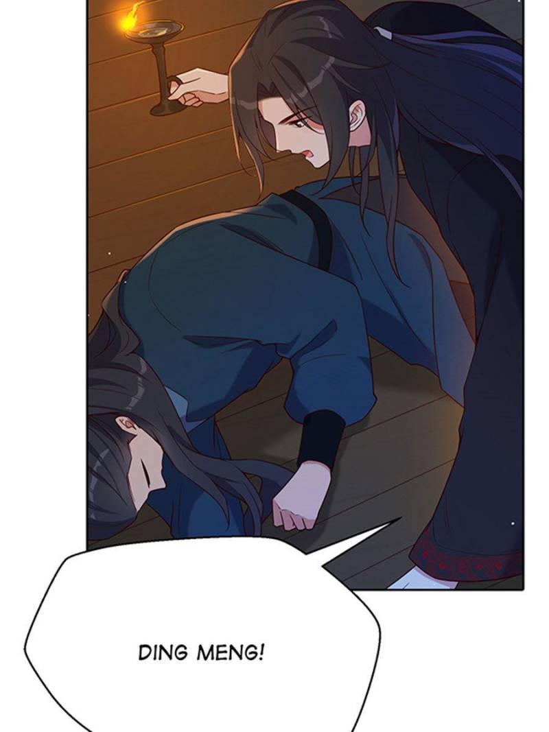 The Phoenix in a Turbulent World chapter 57 - page 13