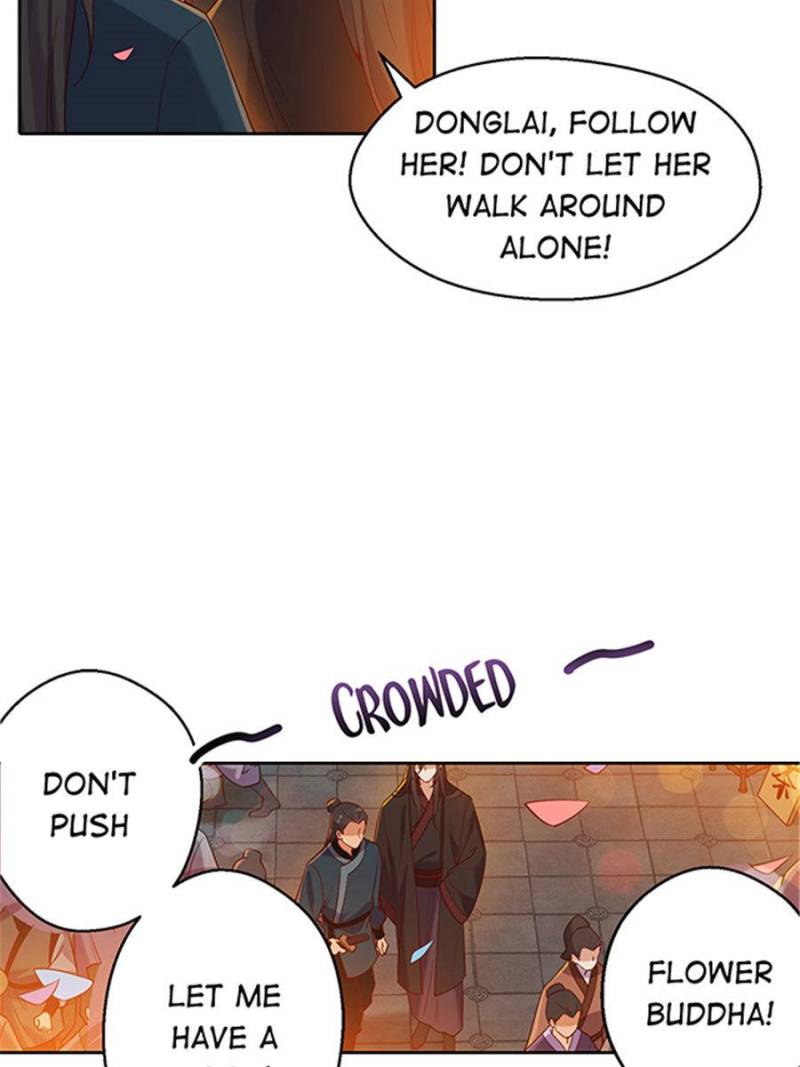 The Phoenix in a Turbulent World chapter 55 - page 16