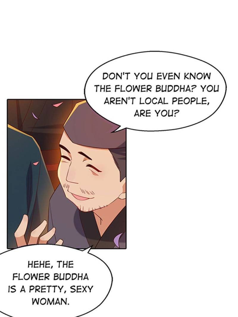 The Phoenix in a Turbulent World chapter 55 - page 19