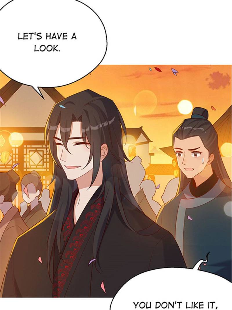 The Phoenix in a Turbulent World chapter 55 - page 22