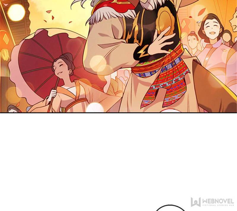 The Phoenix in a Turbulent World chapter 55 - page 3