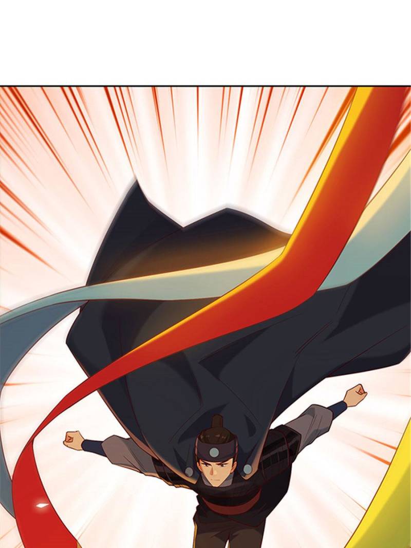 The Phoenix in a Turbulent World chapter 55 - page 31