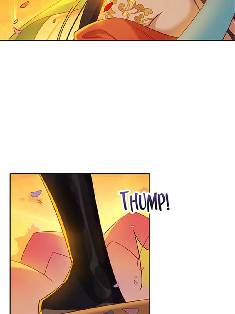 The Phoenix in a Turbulent World chapter 55 - page 34