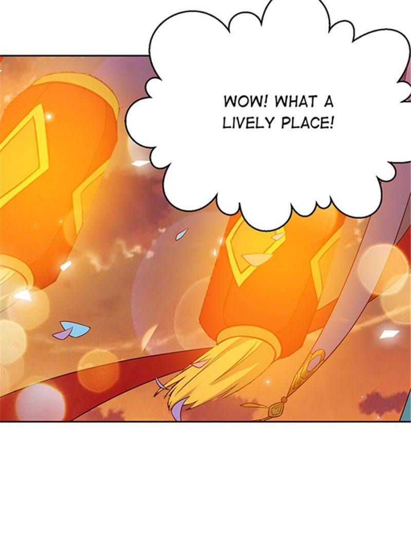 The Phoenix in a Turbulent World chapter 55 - page 4