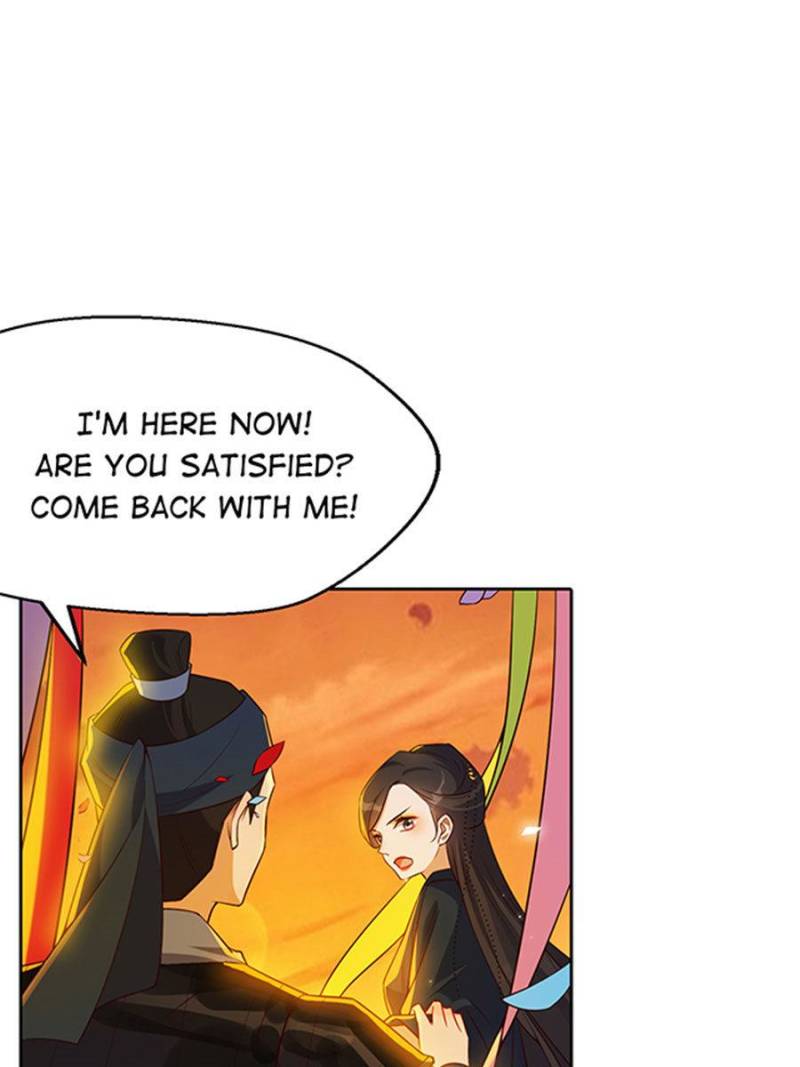 The Phoenix in a Turbulent World chapter 55 - page 40