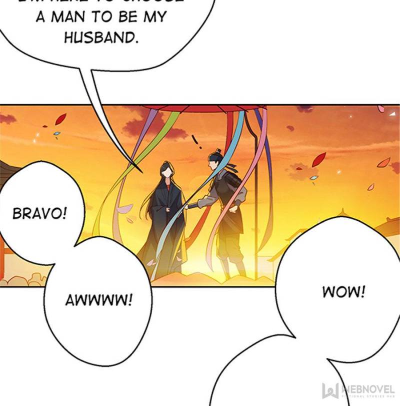 The Phoenix in a Turbulent World chapter 55 - page 42