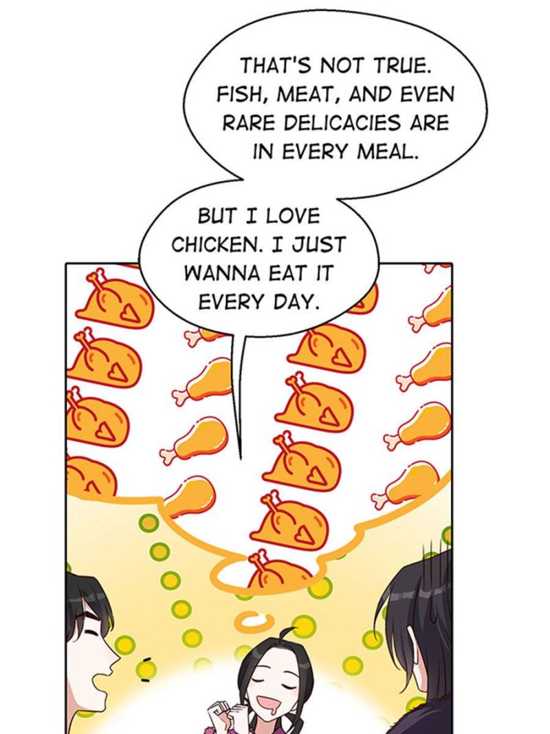 The Phoenix in a Turbulent World chapter 54 - page 16