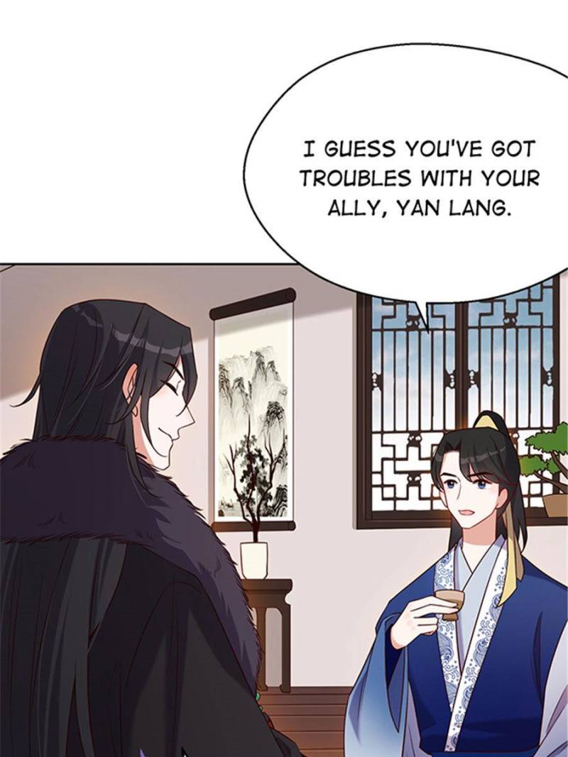The Phoenix in a Turbulent World chapter 54 - page 39