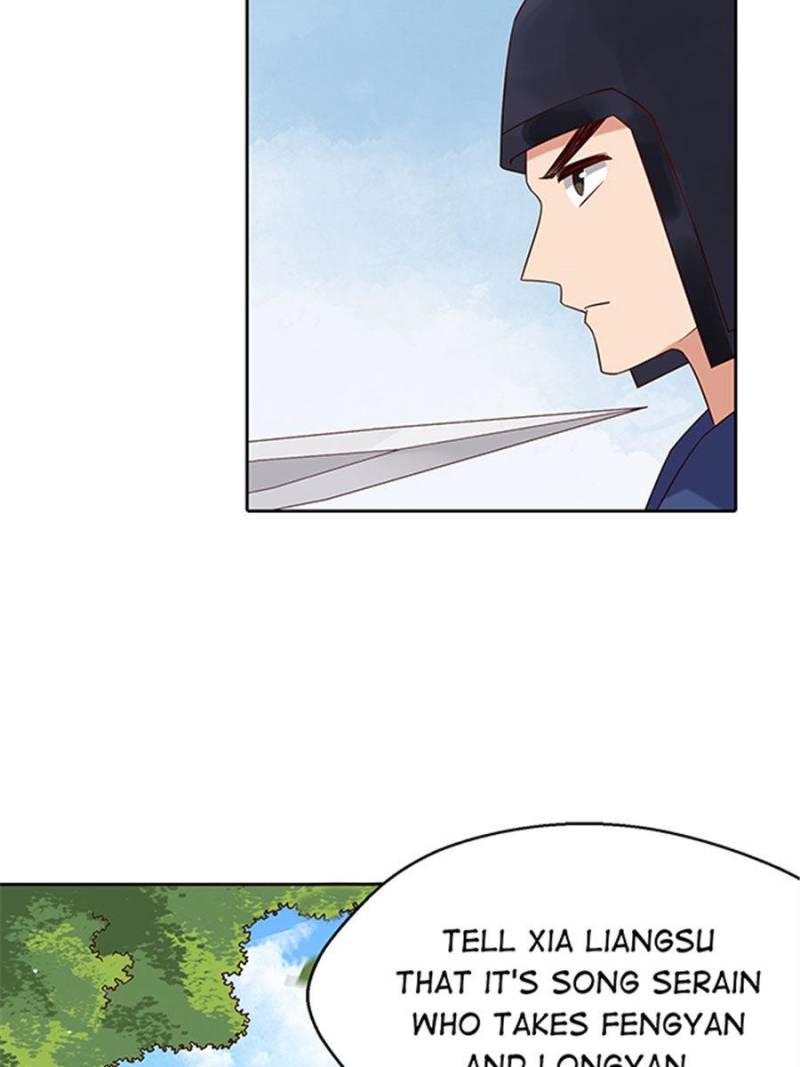 The Phoenix in a Turbulent World chapter 53 - page 21