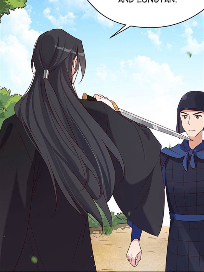 The Phoenix in a Turbulent World chapter 53 - page 22