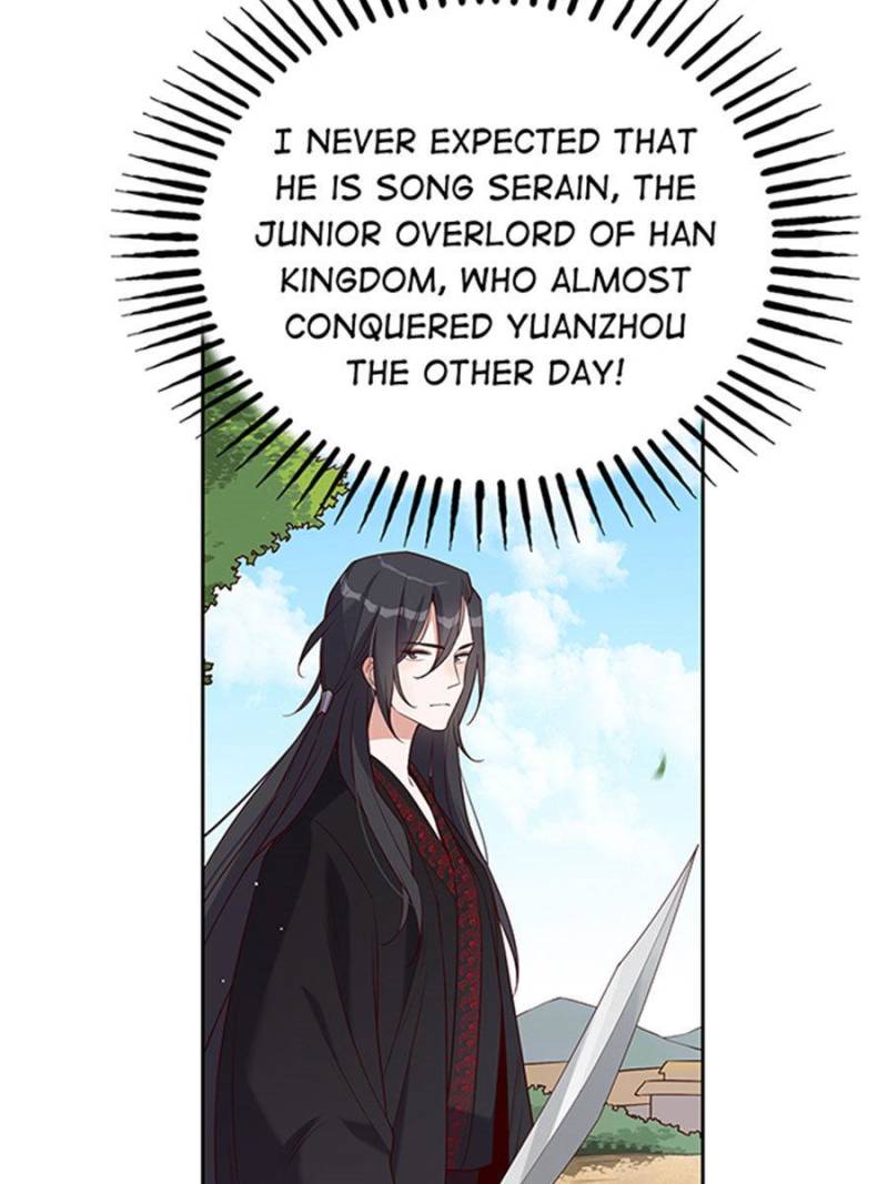 The Phoenix in a Turbulent World chapter 53 - page 25