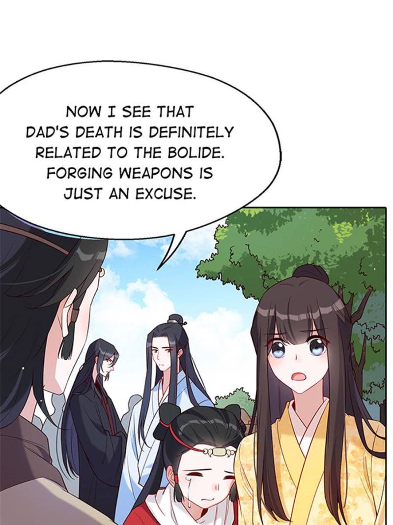 The Phoenix in a Turbulent World chapter 53 - page 39