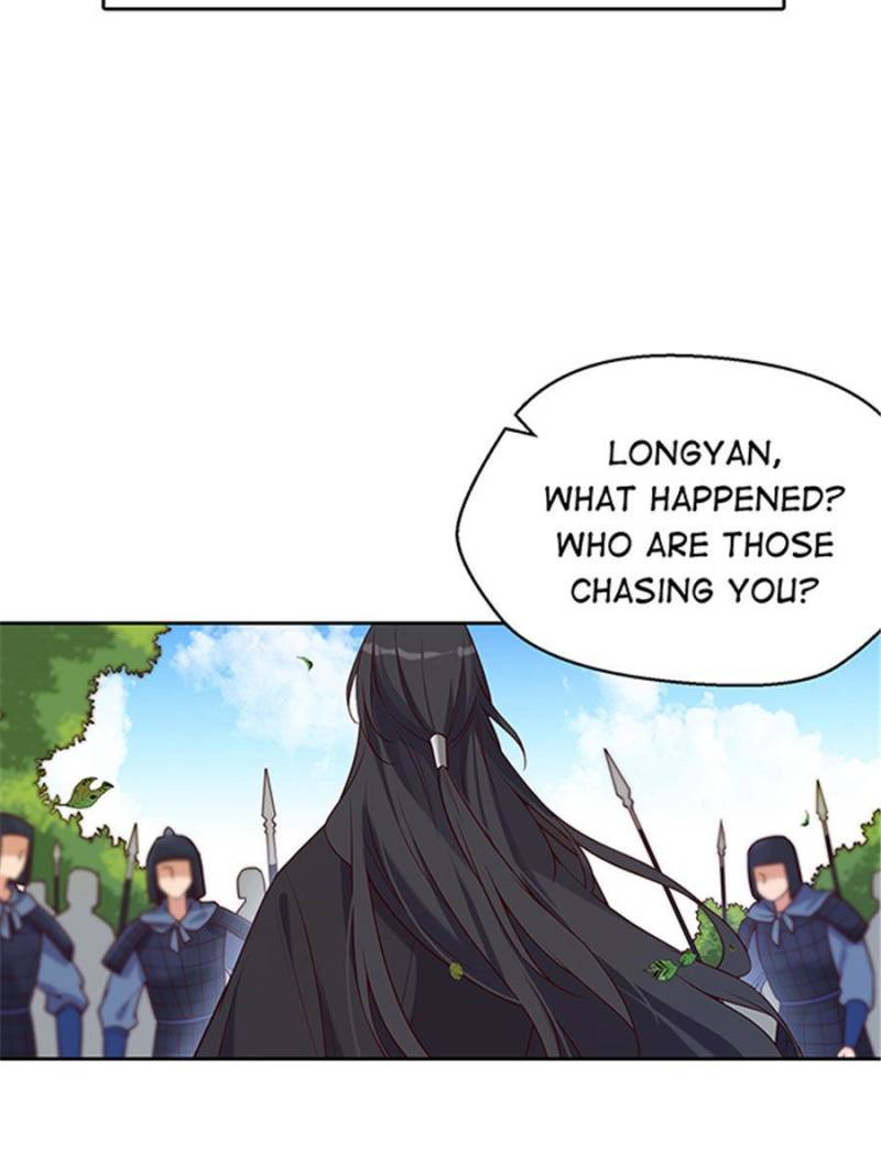 The Phoenix in a Turbulent World chapter 53 - page 5