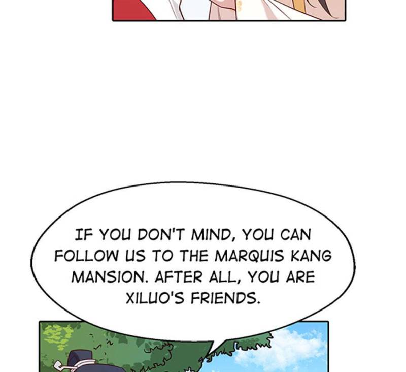 The Phoenix in a Turbulent World chapter 53 - page 51