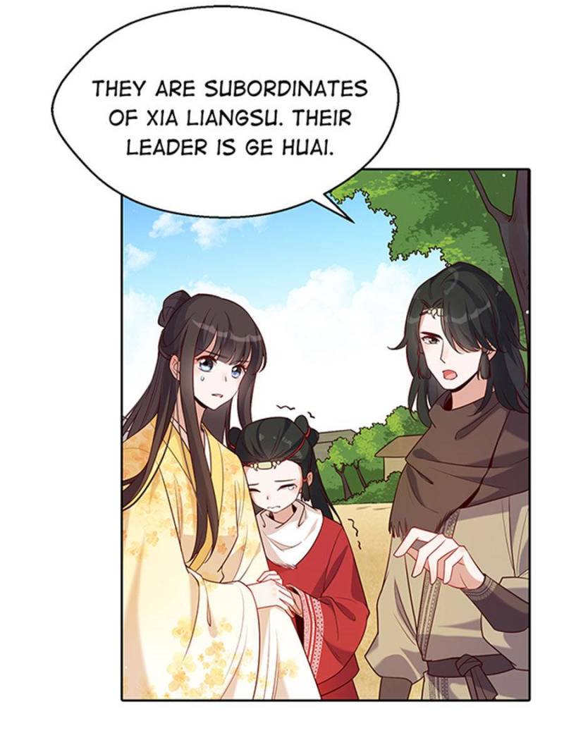 The Phoenix in a Turbulent World chapter 53 - page 7