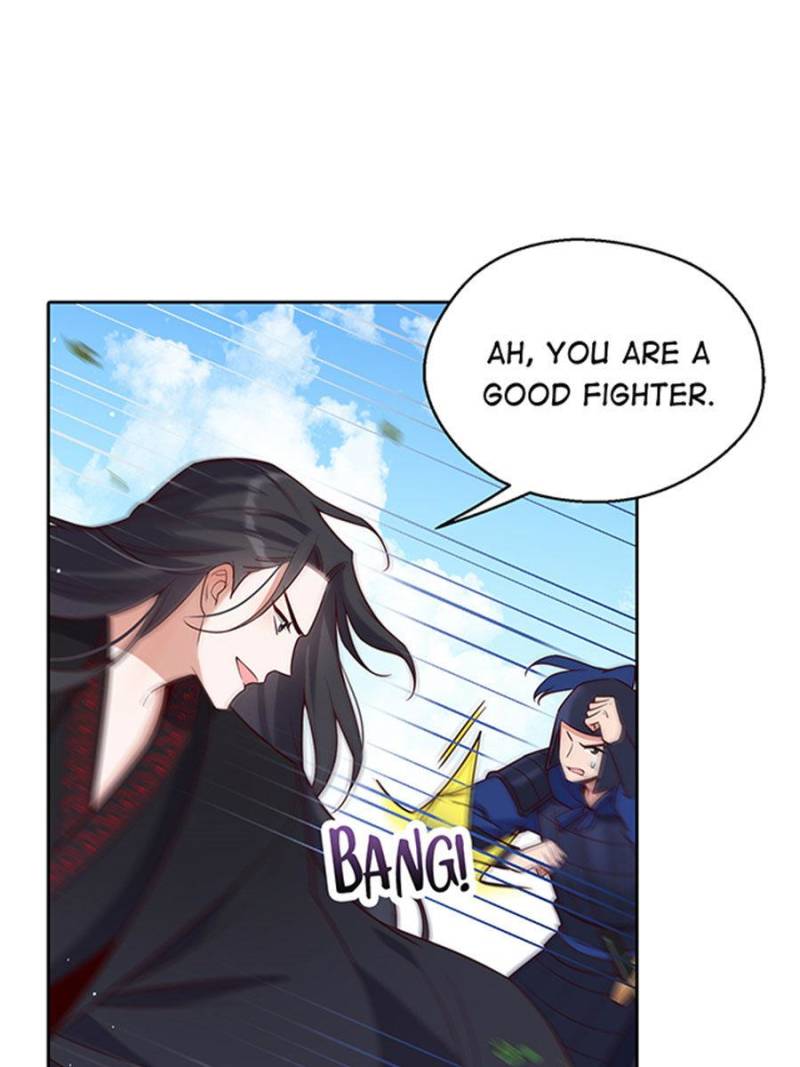 The Phoenix in a Turbulent World chapter 53 - page 8