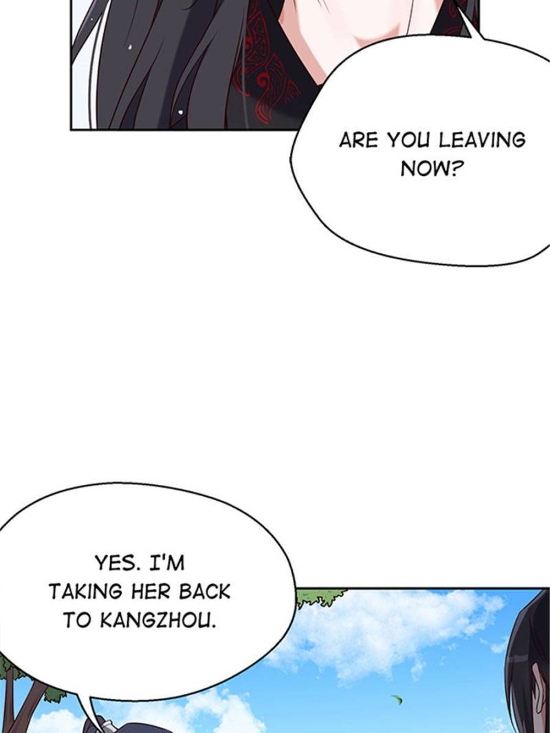 The Phoenix in a Turbulent World chapter 52 - page 19