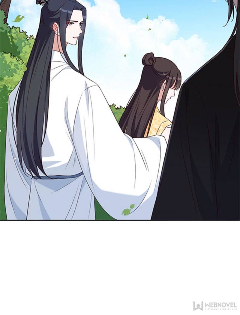 The Phoenix in a Turbulent World chapter 52 - page 20