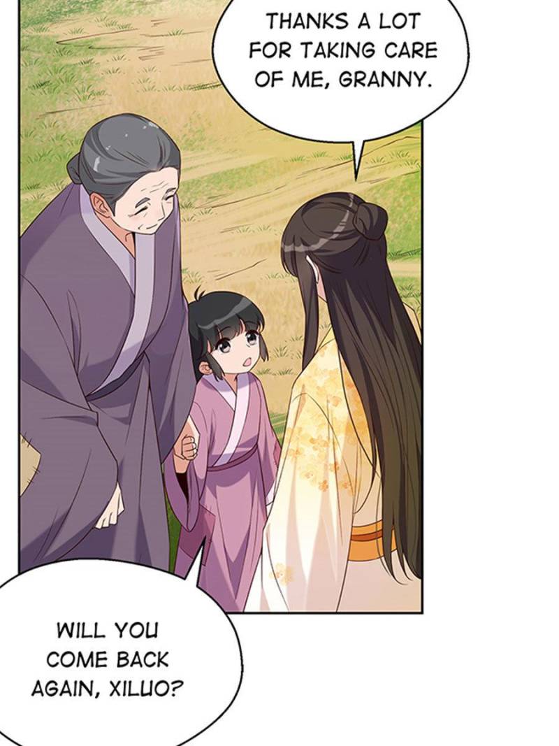 The Phoenix in a Turbulent World chapter 52 - page 24