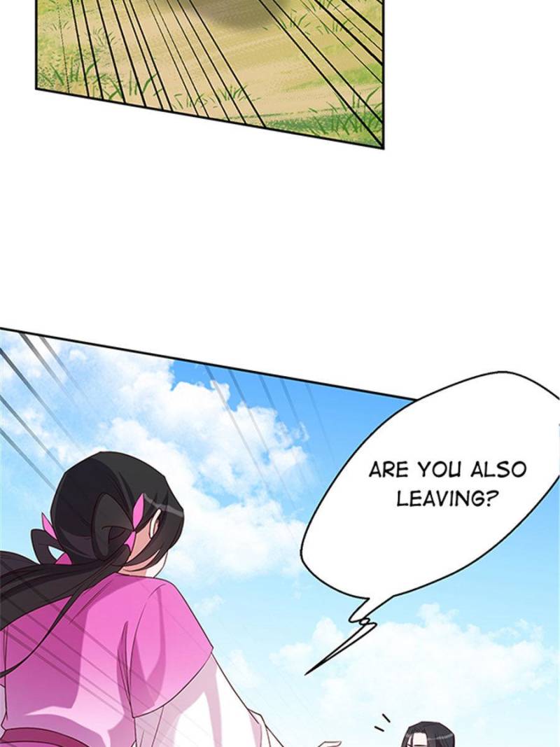 The Phoenix in a Turbulent World chapter 52 - page 27