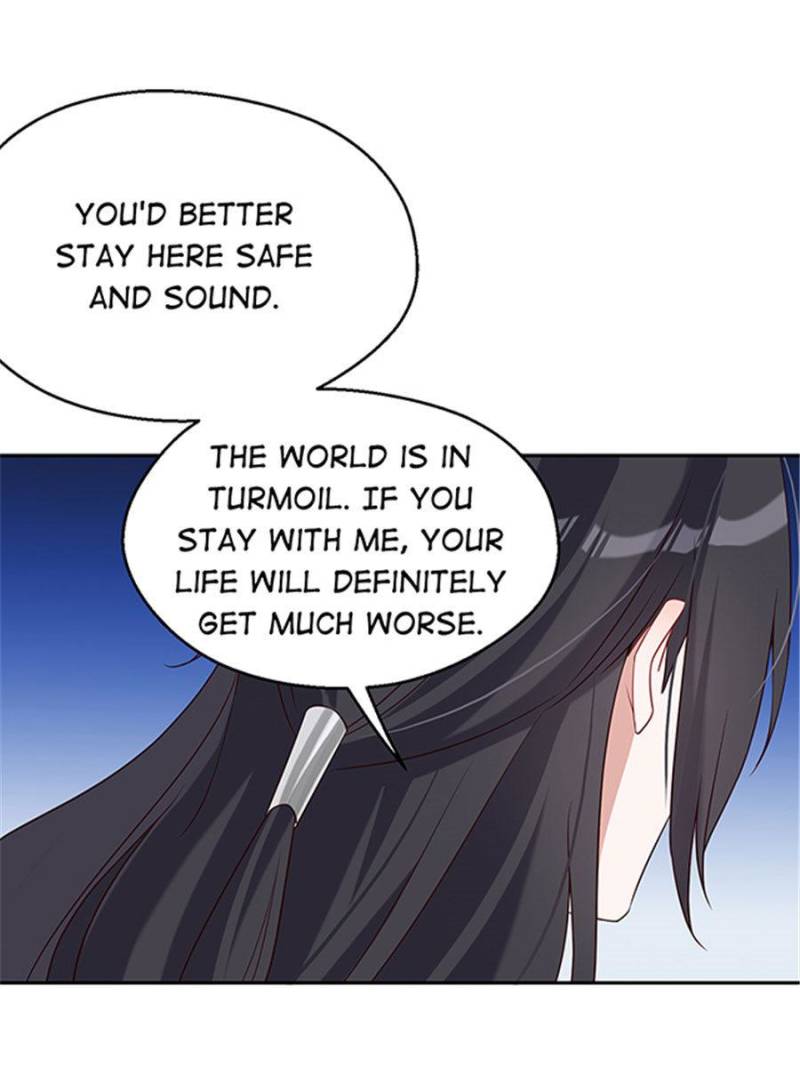 The Phoenix in a Turbulent World chapter 52 - page 31