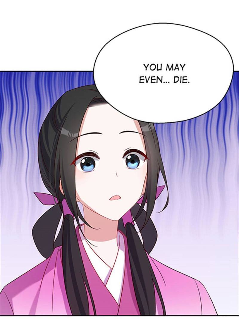 The Phoenix in a Turbulent World chapter 52 - page 33