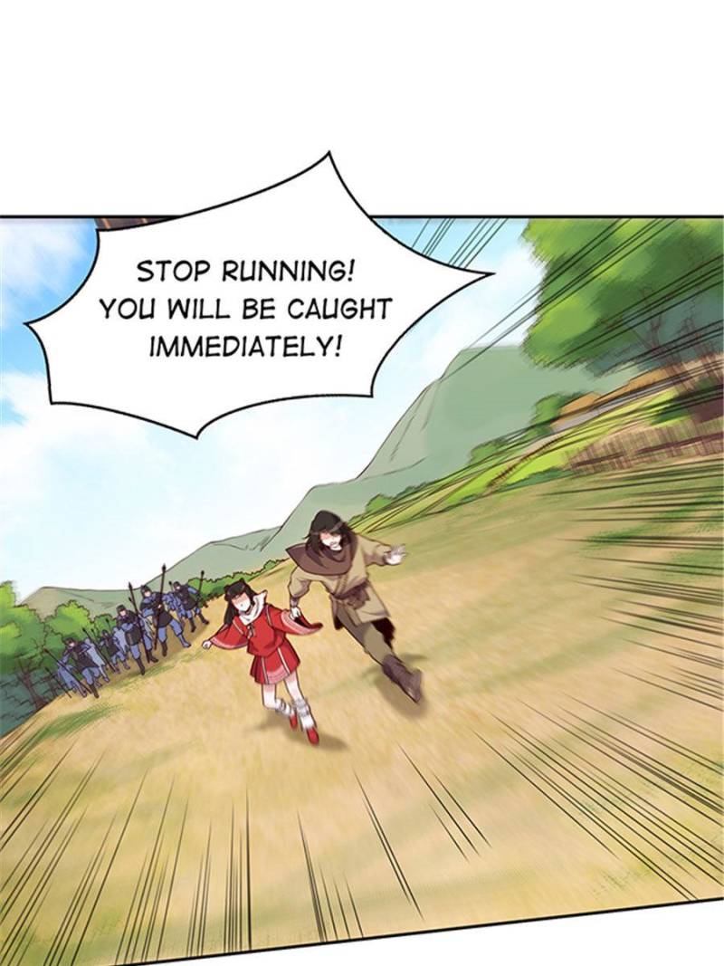The Phoenix in a Turbulent World chapter 52 - page 42
