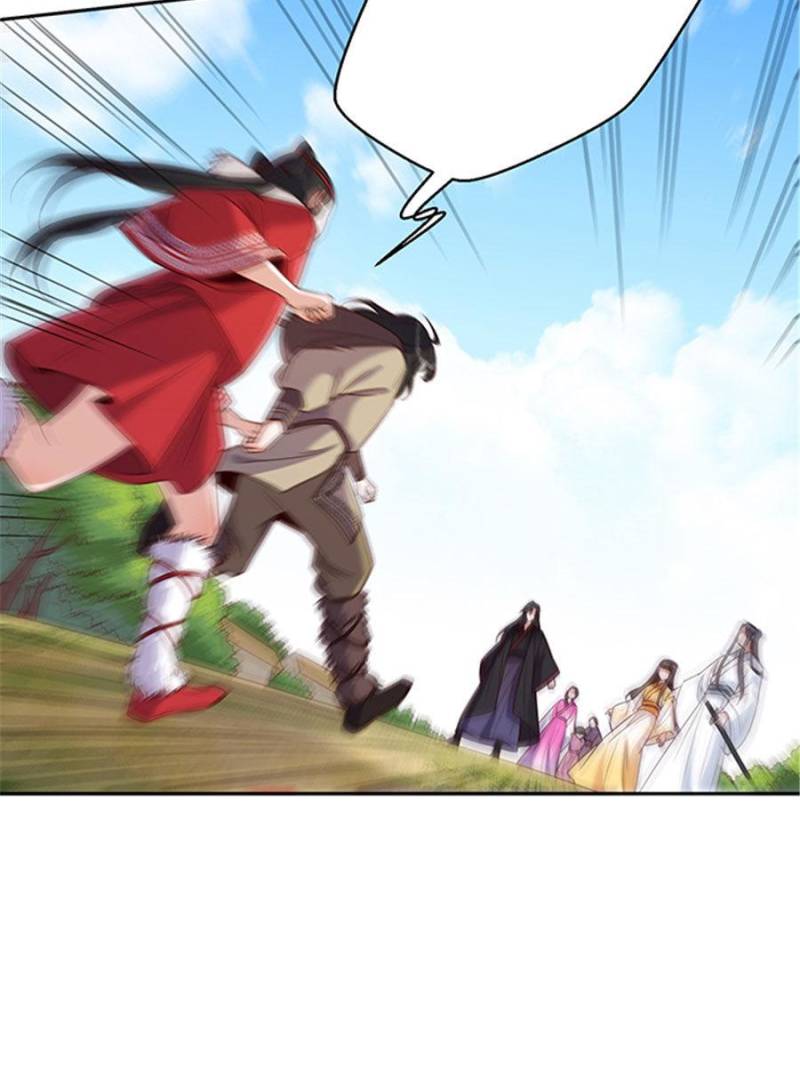 The Phoenix in a Turbulent World chapter 52 - page 44