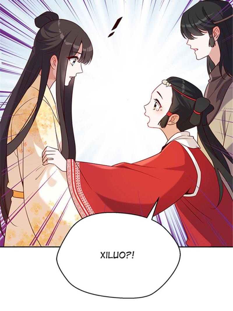 The Phoenix in a Turbulent World chapter 52 - page 55