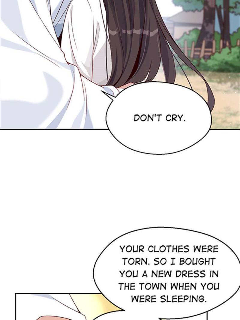 The Phoenix in a Turbulent World chapter 51 - page 30