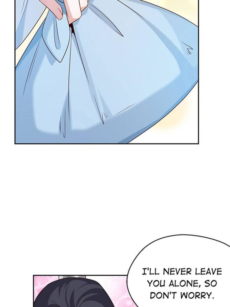 The Phoenix in a Turbulent World chapter 51 - page 32