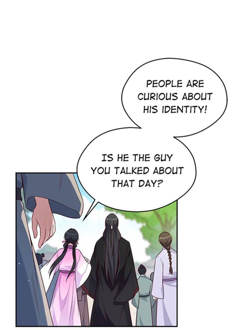 The Phoenix in a Turbulent World chapter 51 - page 37