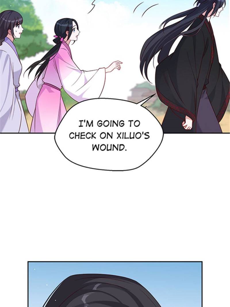 The Phoenix in a Turbulent World chapter 51 - page 41