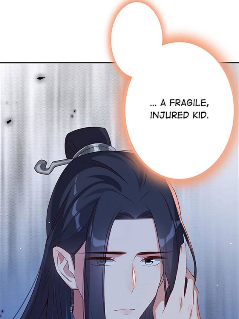 The Phoenix in a Turbulent World chapter 50 - page 33
